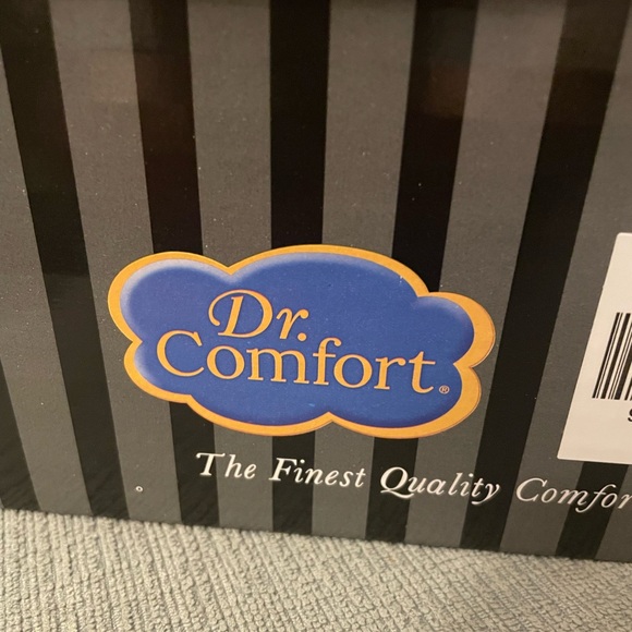 Men’s Dr Comfort shoes SZ 13W new main image 9